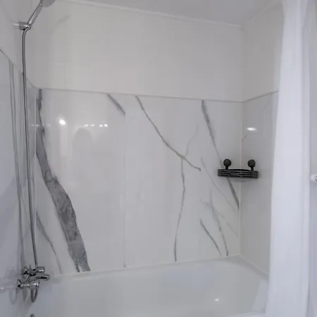 Inftour Ocean Loft - First Line Sea View Apartment Calp