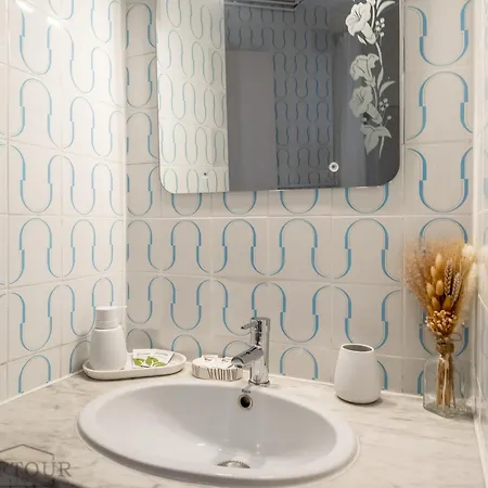 Inftour Ocean Loft - First Line Sea View Apartment Calp