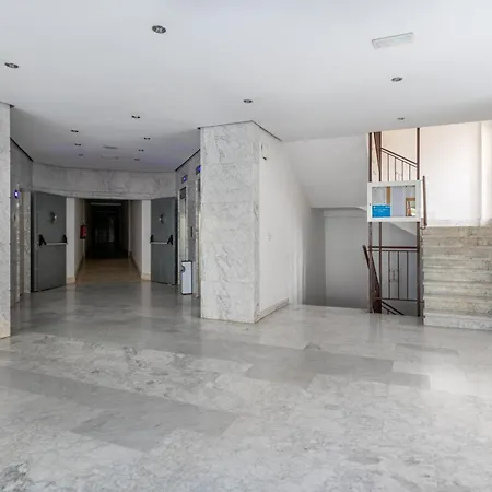Inftour Ocean Loft - First Line Sea View Calp