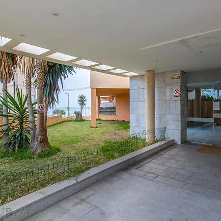 Inftour Ocean Loft - First Line Sea View Apartment Calp