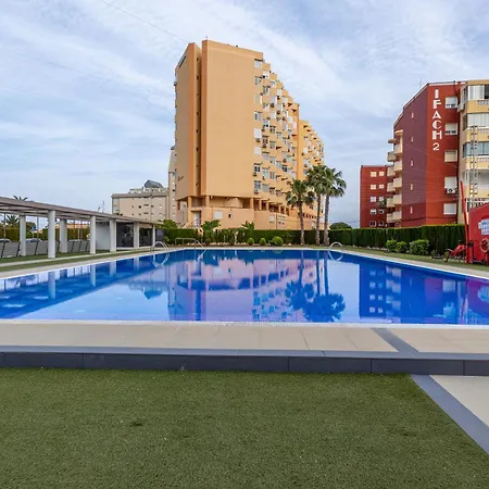 Inftour Ocean Loft - First Line Sea View Apartment *